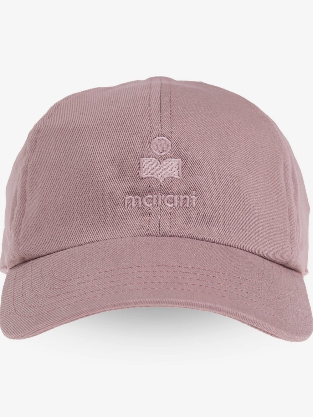 Isabel Marant baseball cap in lilac brand new with tags
